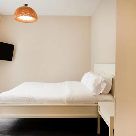 Drive Rooms&apartments Tirana