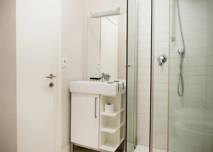 Lejlighed Drive Rooms&apartments *