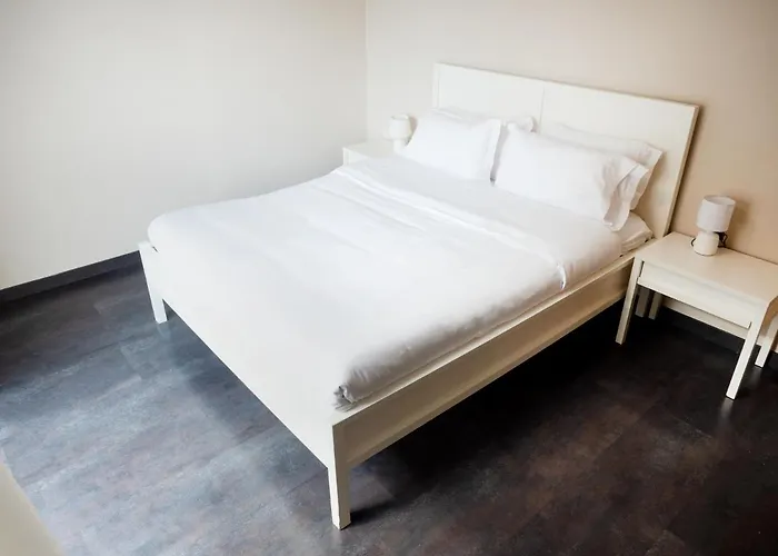 Drive Rooms&apartments Apartmán *