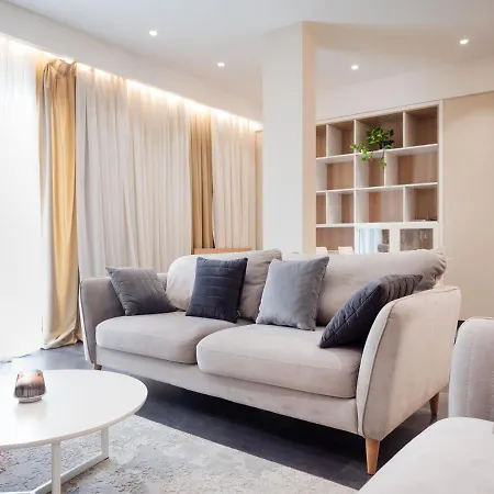 Drive Rooms&apartments Apartment *