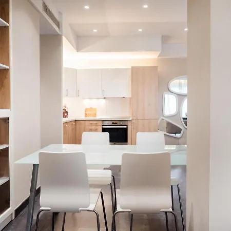 Apartment Drive Rooms&apartments *