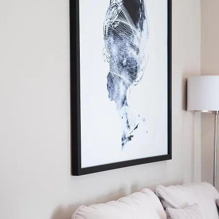 Appartamento Drive Rooms&apartments