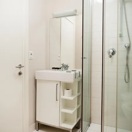 Appartamento Drive Rooms&apartments *