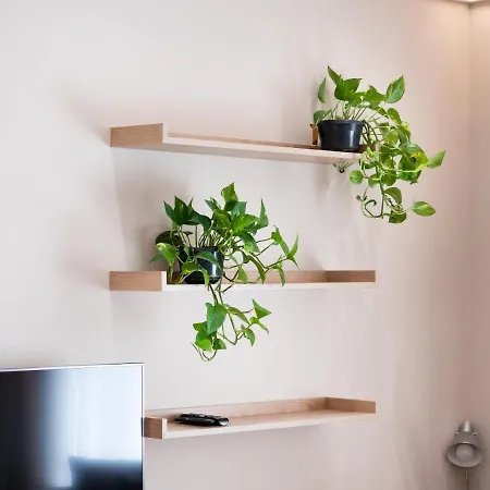 Drive Rooms&apartments Appartamento Tirana