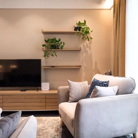 Apartment Drive Rooms&apartments