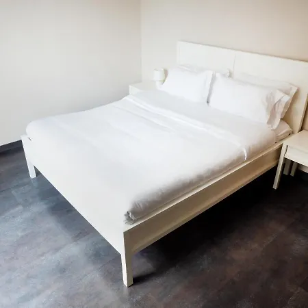 Drive Rooms&apartments Apartmán *