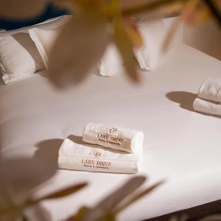 Drive Rooms&apartments * Tirana