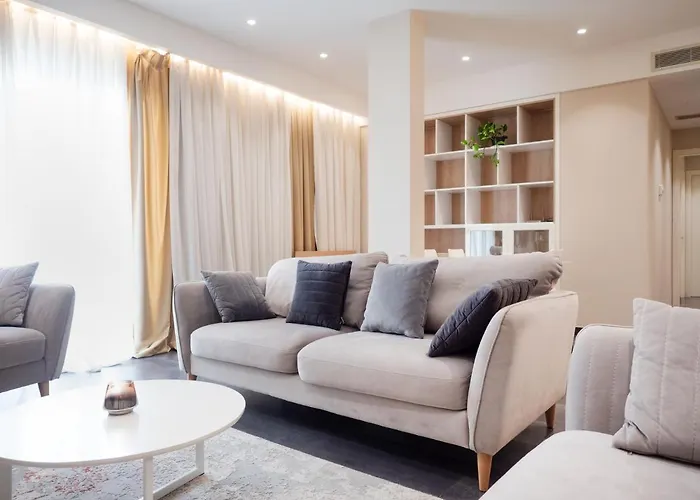 Drive Rooms&apartments Apartment *