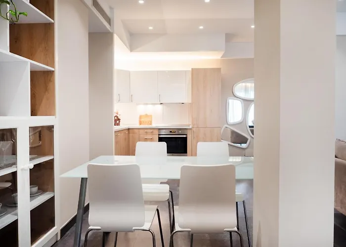 Apartment Drive Rooms&apartments *