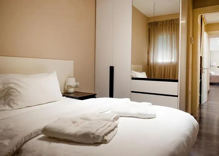 Drive Rooms&apartments