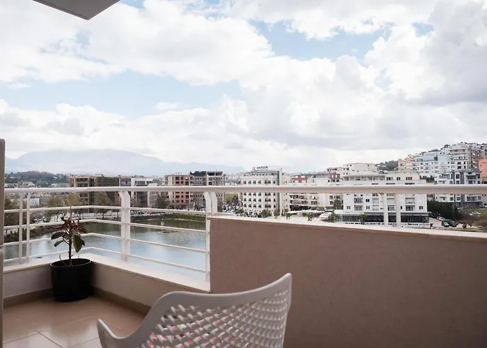 Apartment Drive Rooms&apartments Tirana