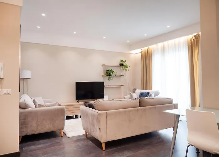 Drive Rooms&apartments Apartment